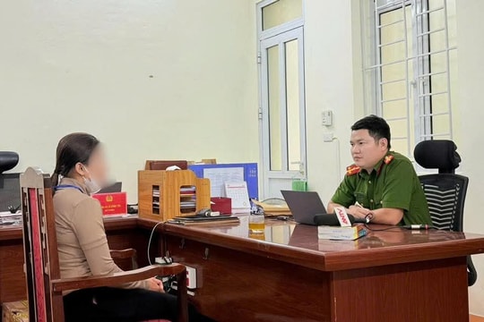 Từ đơn hàng "0 đồng", bị lừa đảo mất 400 triệu đồng