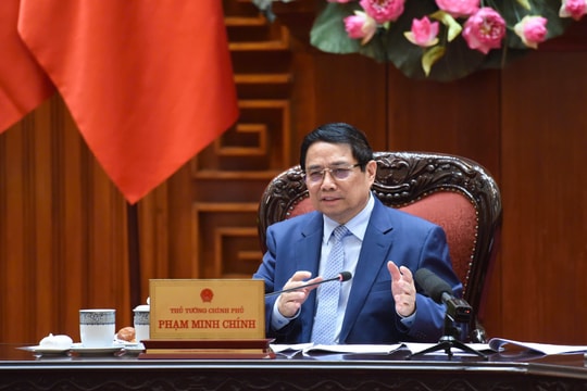 Khẩn trương đàm phán ký kết các hợp đồng mua bán, nhập khẩu các mặt hàng từ Hoa Kỳ trong tháng 5/2025