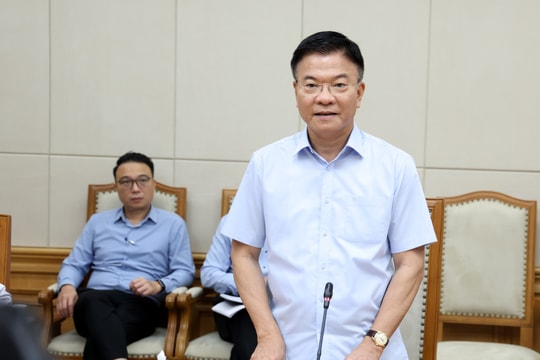 Phó Thủ tướng Lê Thành Long: Tuyệt đối không chủ quan trong Kỳ thi tốt nghiệp THPT 2025