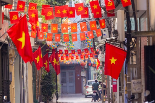 Lời nhắc từ mùa xuân đại thắng