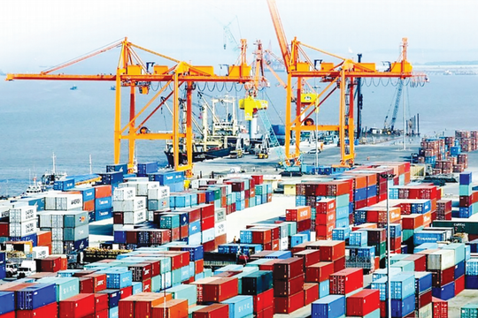 Cần có chính sách thuế TTĐB phù hợp giúp doanh nghiệp ứng phó trước tác động từ thuế quan của Mỹ