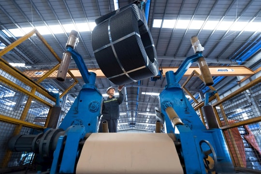 ‏Hòa Phát cung cấp thép dự ứng lực cho dự án cao tốc Đồng Đăng – Trà Lĩnh‏