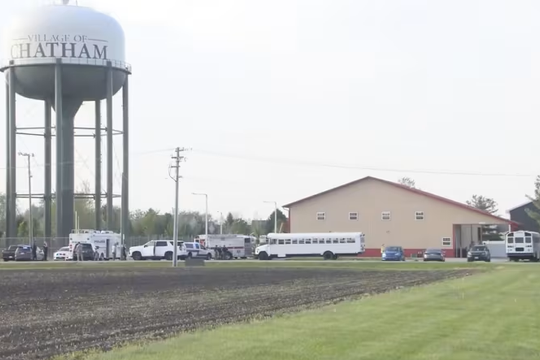 Lại đâm xe vào trại hè ở Mỹ, 4 trẻ em thiệt mạng