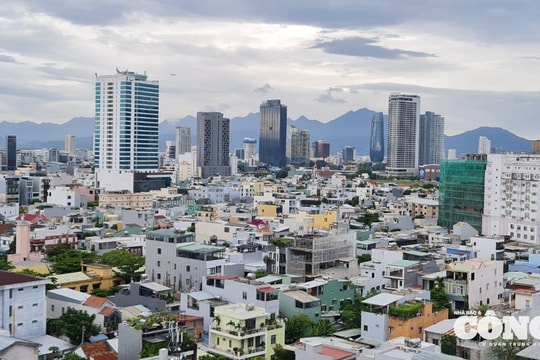 Quảng Nam rà soát nhu cầu thuê nhà công vụ, mua nhà ở xã hội tại Đà Nẵng của cán bộ, công chức, viên chức