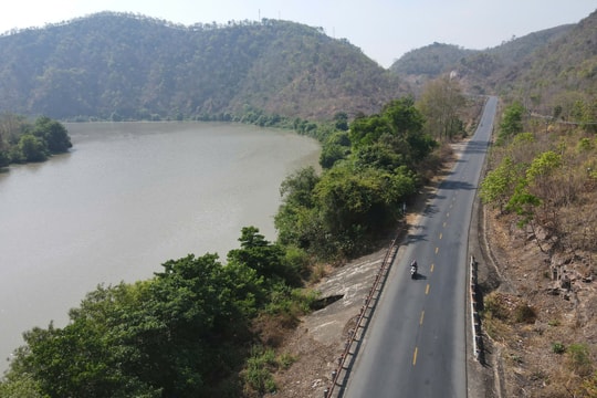 Gia Lai: Đường 7 ngày ấy và bây giờ