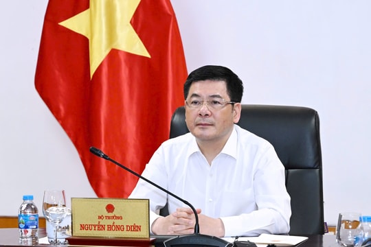Quy hoạch điện VIII: Mục tiêu đáp ứng đủ nhu cầu điện trong nước và tăng trưởng GDP 10%/năm