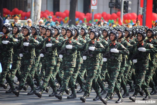 Truyền thông quốc tế ca ngợi thông điệp của Việt Nam về việc cùng xây dựng một tương lai hòa bình