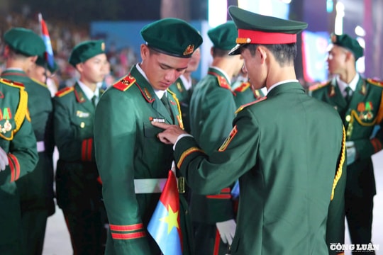 Chuẩn bị sẵn sàng cho Lễ kỷ niệm 50 năm ngày Giải phóng miền Nam, thống nhất đất nước