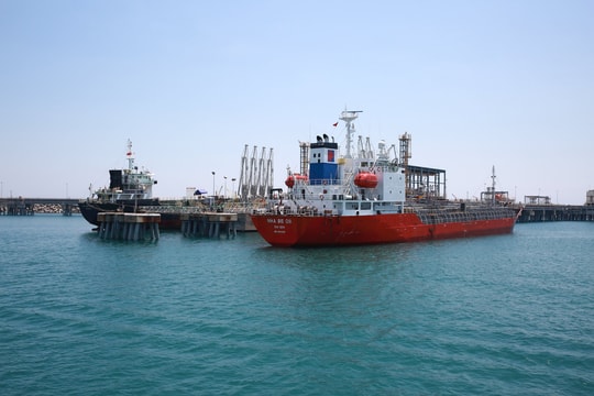 BSR doanh thu gần 32.000 tỷ đồng trong quý I/2025