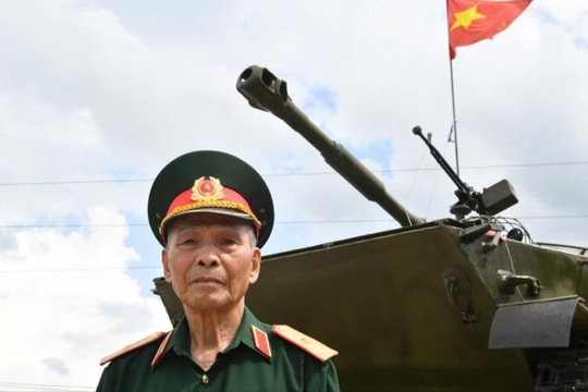 Hãy biết quý trọng hòa bình bằng cả trái tim và trí tuệ!