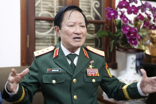 Chiến dịch Hồ Chí Minh: ‘Bản hùng ca’ hiệp đồng quân - binh chủng và bài học còn mãi!