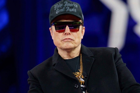 Thêm Elon Musk, Bill Gates và loạt tỷ phú công nghệ bị nêu tên trong 'vụ Epstein'