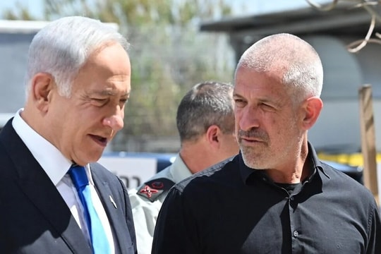 Giám đốc tình báo Israel từ chức: Chiến thắng hay thất bại của ông Netanyahu?