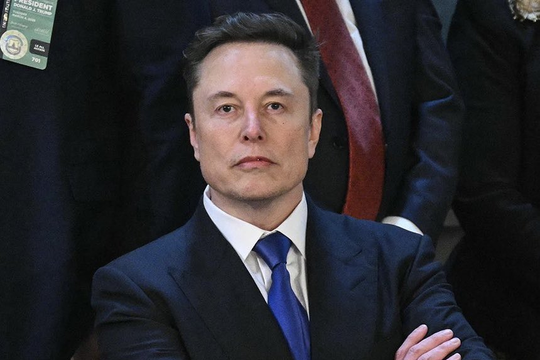 Elon Musk bày tỏ 'nỗi niềm' sau 100 ngày ở Nhà Trắng