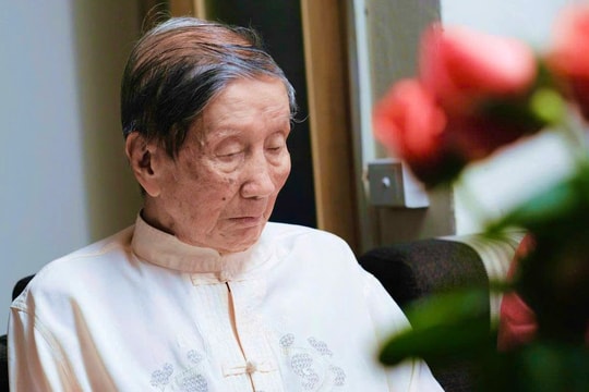 Nhạc sĩ Phạm Tuyên và ca khúc bất hủ 'Như có Bác trong ngày đại thắng': Nửa thế kỷ vang vọng hào khí non sông