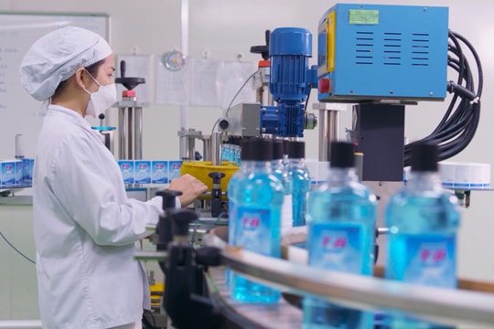 Khơi thông nguồn lực phát triển kinh tế tư nhân