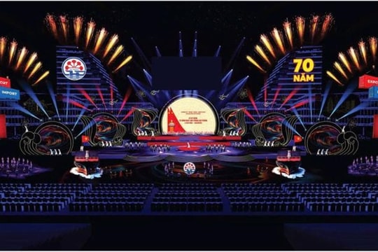 Nhiều nghệ sĩ nổi tiếng biểu diễn tại Lễ hội Hoa Phượng đỏ Hải Phòng