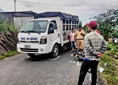 Đề nghị huỷ quyết định không khởi tố vụ án hình sự và tiếp tục điều tra vụ tai nạn giao thông tại Vĩnh Long