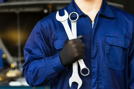 ‏Mẹo tránh lãng phí tiền khi sửa xe tại garage‏