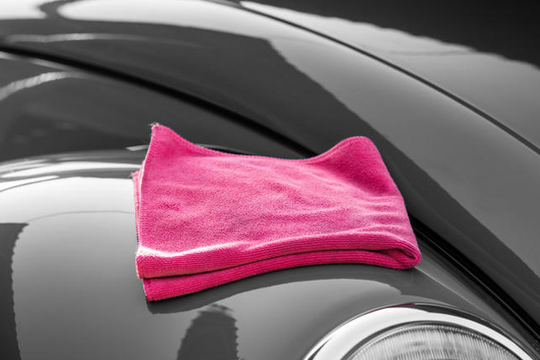 ‏Chính xác bao lâu thì nên đánh bóng xe của bạn?‏