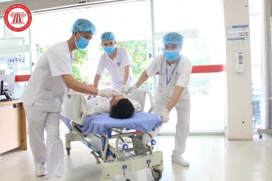 Ngày thứ hai nghỉ lễ hơn 3.200 ca cấp cứu nghi do tai nạn giao thông