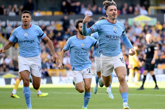Nhận định Man City vs Wolves, 2h ngày 3/5 tại Ngoại hạng Anh