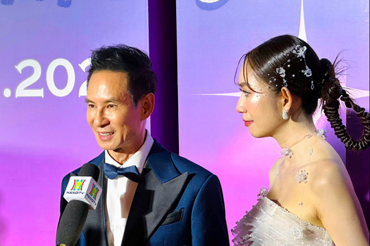 Lý Hải phản hồi tranh cãi về nội dung phim 'Lật mặt 8'