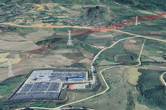 Thủ tướng phê duyệt chủ trương đầu tư dự án đường dây 220kV Than Uyên – Lào Cai