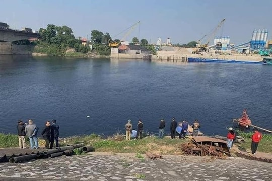 Tăng cường công tác kiểm soát, xử lý tình trạng ô nhiễm môi trường nước lưu vực sông Cầu