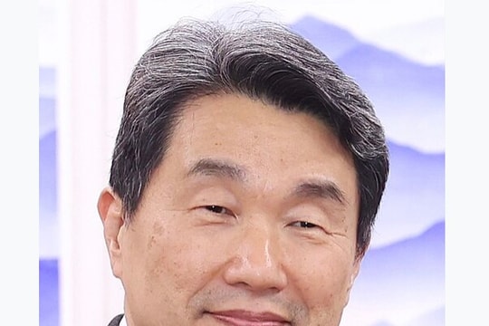 Tổng thống tạm quyền Hàn Quốc cam kết giữ ổn định đến ngày bầu cử 3/6