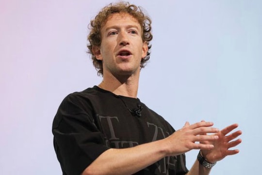 CEO Zuckerberg của Meta sắp ra tòa trong vụ kiện vi phạm quyền riêng tư trị giá 8 tỷ USD