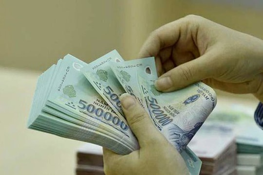 Từ tháng 5/2025, công chức, viên chức sẽ được tăng thêm phụ cấp