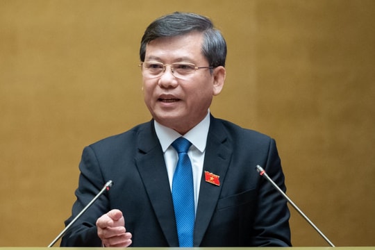 Xử lý kỷ luật 20 cán bộ tòa án, khởi tố hình sự 7 trường hợp trong 6 tháng