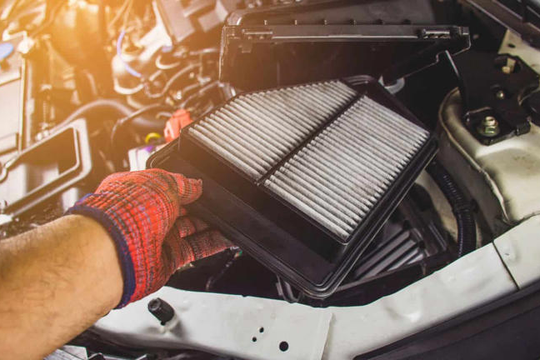 ‏Lý do bạn nên thay lọc gió thường xuyên‏