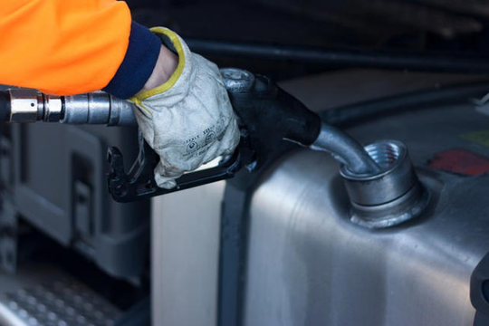 ‏Nhiên liệu diesel có thể lưu trữ bao lâu trước khi xuống cấp?‏