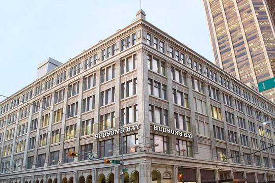 ‏Tạm biệt công ty lâu đời nhất Bắc Mỹ: Doanh nghiệp 355 năm tuyên bố phá sản‏