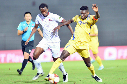 Nhận định Hải Phòng vs SLNA, 19h15 ngày 3/5 tại V.League 2024/25