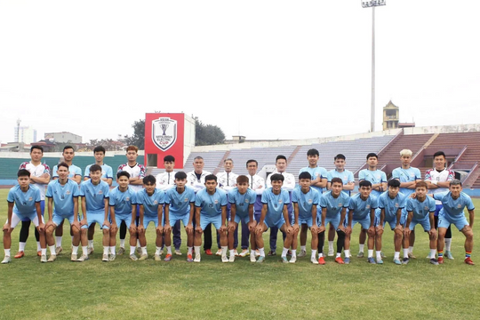 Một câu lạc bộ bóng đá ở Việt Nam bị FIFA phạt vì dàn xếp tỷ số