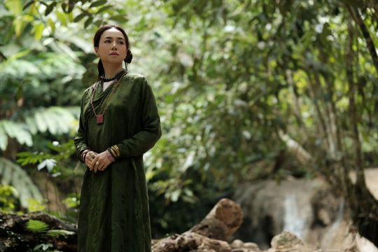 Phim 'Thám tử Kiên' của Victor Vũ vượt mốc doanh thu 100 tỷ đồng