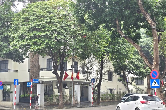 Hà Nội điều chỉnh kế hoạch sử dụng đất năm 2025 tại các quận trung tâm