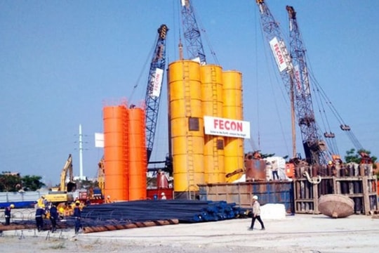 Fecon (FCN) lỗ thêm 7 tỷ đồng, mục tiêu lãi 200 tỷ bao giờ đạt được?