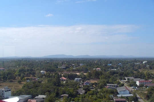 Thái Lan ghi nhận ca tử vong đầu tiên do bệnh than sau nhiều thập kỷ