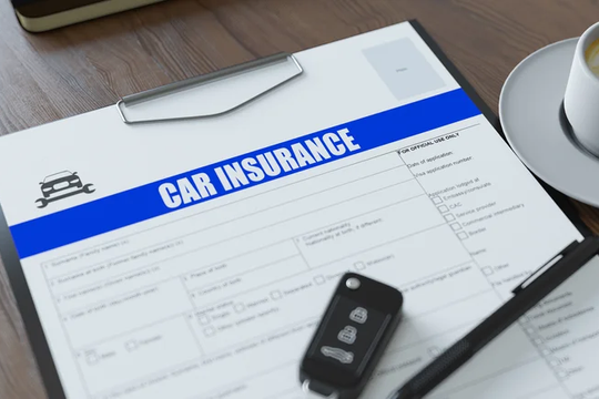 ‏Tại sao nên tránh bảo hiểm xe giá rẻ?‏