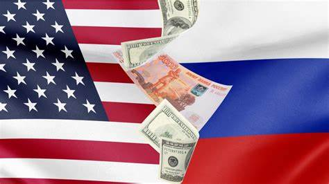 Căng thẳng thương mại Mỹ - Trung bước vào chu kỳ đối đầu mới