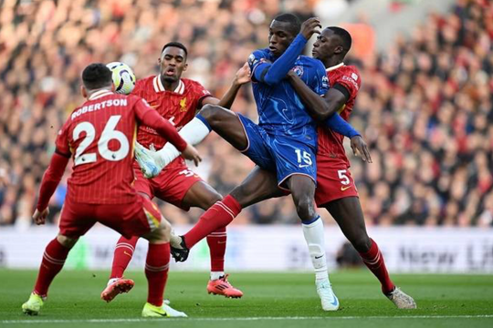 Nhận định Chelsea vs Liverpool, 22h30 ngày 4/5 tại Ngoại hạng Anh
