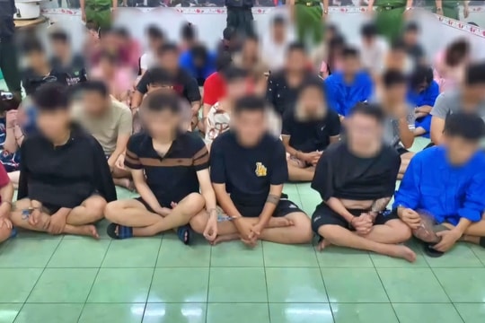 Mở rộng vụ 4 tiếp viên hàng không vận chuyển ma túy: Công an chứng minh giao dịch lên tới 29.000 tỷ đồng