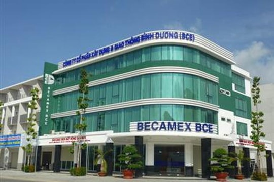 Xây dựng và Giao thông Bình Dương (BCE) báo lỗ 5,1 tỷ đồng trong quý 1/2025, đối mặt nguy cơ không đạt mục tiêu lợi nhuận cả năm
