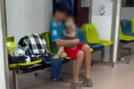 Bệnh viện Đa khoa tỉnh Nam Định lên tiếng về thông tin phải đóng đủ tiền viện phí mới cấp cứu