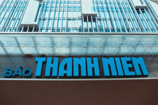 Báo chí với xu hướng 'tích cực hóa' nội dung