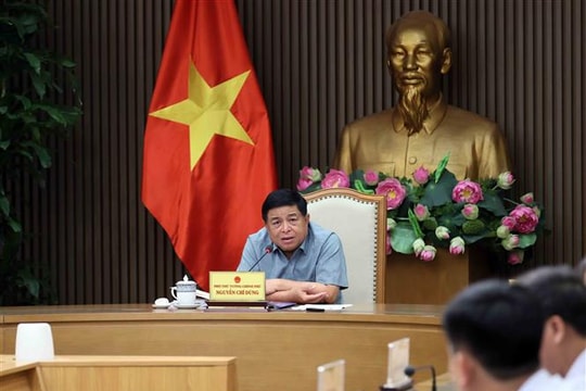 Cần áp dụng cơ chế đặc biệt, đặc thù cho các dự án phục vụ APEC 2027